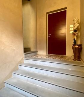Lovere Old Town Apartment | Casa Anna