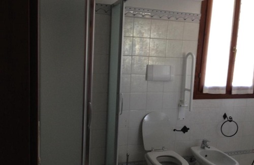 Paratico Apartment | Casa Anna