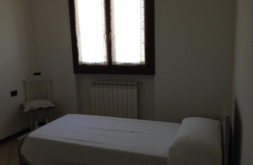 Paratico Apartment | Casa Anna