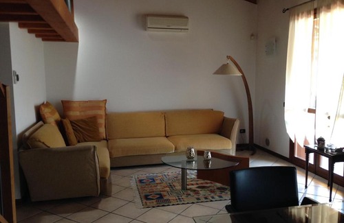 Paratico Apartment | Casa Anna