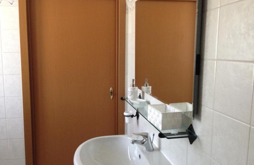 Paratico Apartment | Casa Anna
