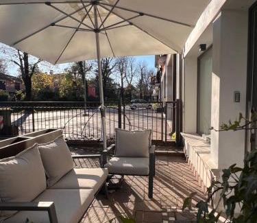 Meolo Apartment | Casa Anna Venezia