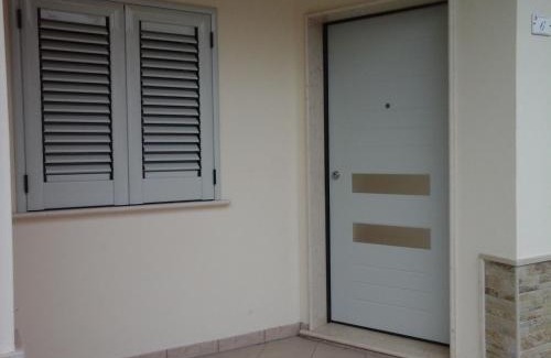 San Pancrazio Salentino House | casa annafede