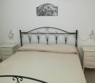 San Pancrazio Salentino House | casa annafede