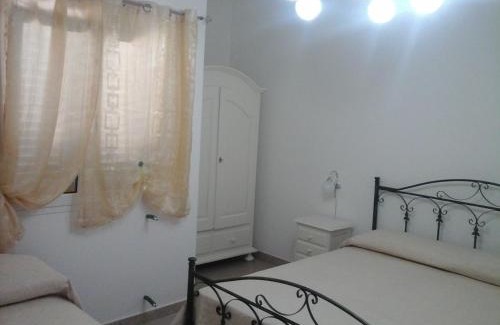 San Pancrazio Salentino House | casa annafede