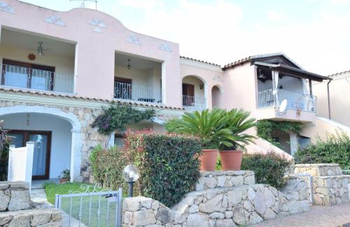 Porto Ottiolu House | Casa Annamaria, Budoni