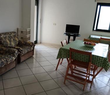 Torre Orsaia Apartment | Casa Annamaria