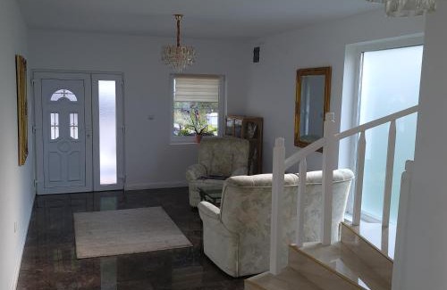 Baile Herculane House | Casa Anne