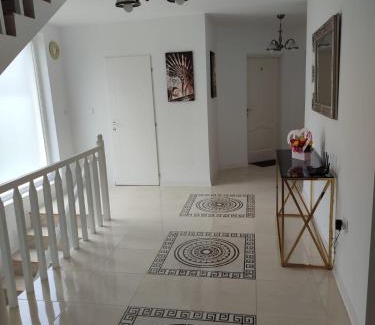 Baile Herculane House | Casa Anne