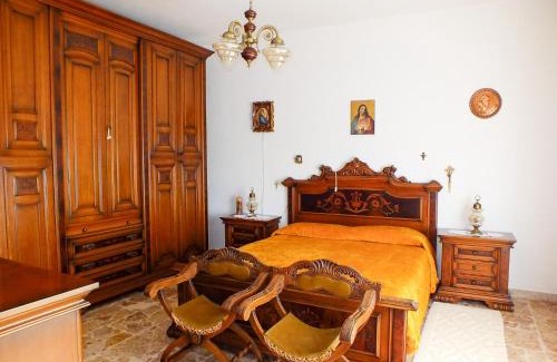 Burgos House | Casa Anni '70