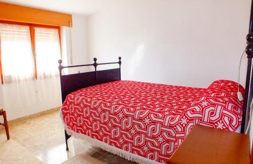 Burgos House | Casa Anni '70