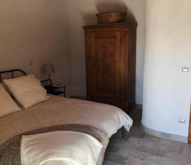 Santo Stefano di Sessanio Apartment | Casa Antica