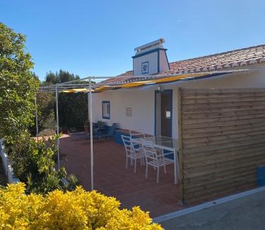 Grandola House | Casa Antiga da Corte Salva