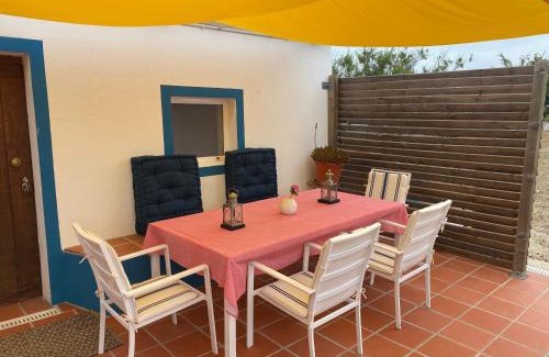 Grandola House | Casa Antiga da Corte Salva