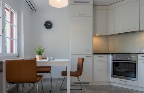 Saas Grund Apartment | Casa Antares – Montela Holiday Stay by Interhome