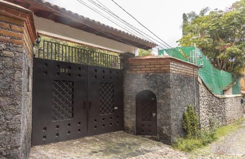 Tepoztlan Hotel | CASA ANTARES