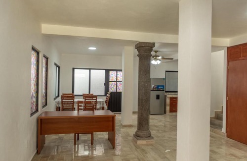 Tepoztlan Hotel | CASA ANTARES