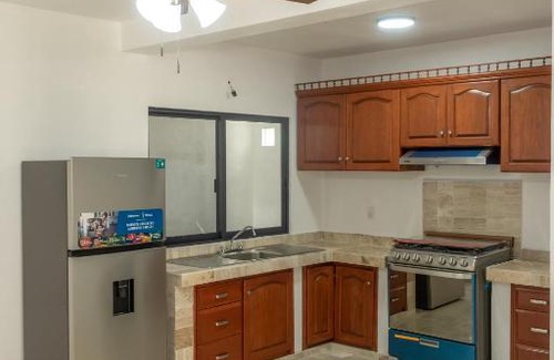 Tepoztlan Hotel | CASA ANTARES