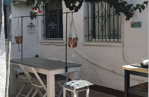 Los Alcazares House | Casa Anthonia, ervaar Spaans leven in de authentieke badplaats Los Alcazares