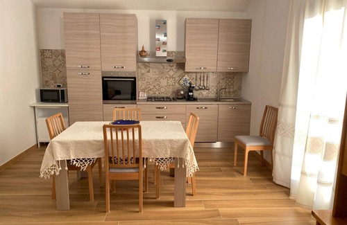 Giba House | Casa Antica Ruota - Nelle Vicinanze di: Porto Pino - Porto Botte - Carloforte