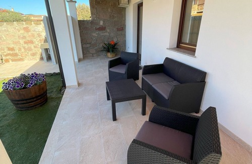 Giba House | Casa Antica Ruota - Nelle Vicinanze di: Porto Pino - Porto Botte - Carloforte
