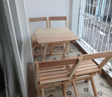 Cidade Velha House | casa antiga