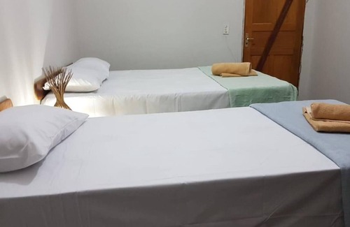 Barra Grande Hotel | Casa Antiga Hospedagem