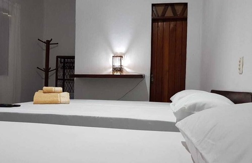 Barra Grande Hotel | Casa Antiga Hospedagem