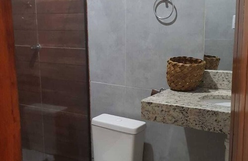 Barra Grande Hotel | Casa Antiga Hospedagem