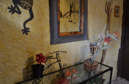 Los Santos Cottage | Casa Antiga I (Casa 5p) Discover a natural environment. Come and meet us