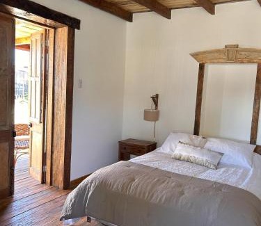 Casablanca Bed & Breakfast | Casa Antigua Bed and Breakfast