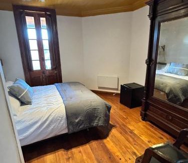Casablanca Bed & Breakfast | Casa Antigua Bed and Breakfast