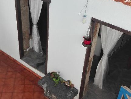 Arafo House | Casa Antigua