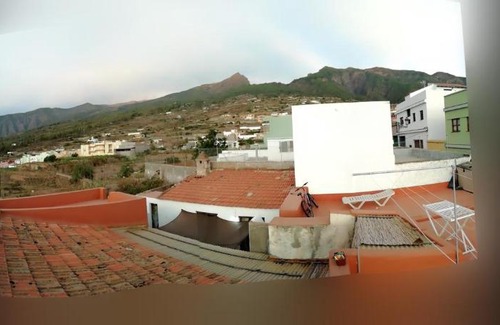 Arafo House | Casa Antigua