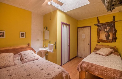Cacique Hotel | Casa Antigua Hotel