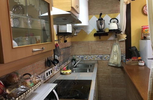 Candelario Cottage | Casa Antigua Tahona de Candelario