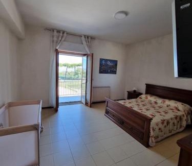 Naples Apartment | Casa Anto Enzo Appartamento Napoli, Capodimonte