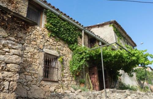 Sant Esteve de la Sarga House | Casa Anton - La Solana