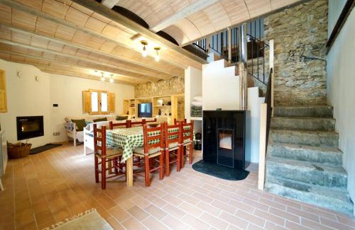 Sant Esteve de la Sarga House | Casa Anton - La Solana