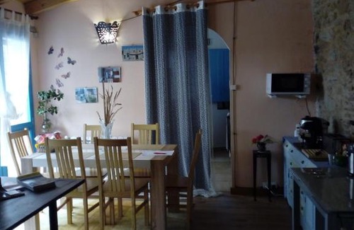 Parada de Sil House | Casa Antoni@