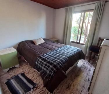 Embalse House | CASA ANTONIA