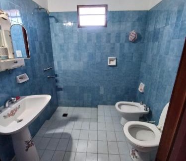 Embalse House | CASA ANTONIA