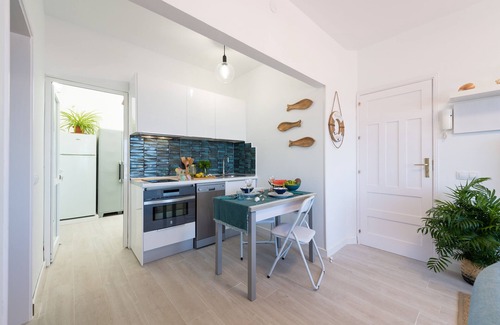 Melenara Apartment | Casa Antonia by the beach