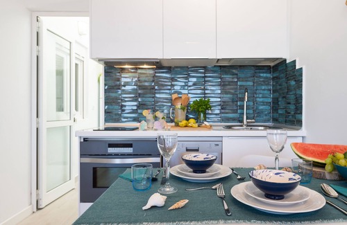 Melenara Apartment | Casa Antonia by the beach