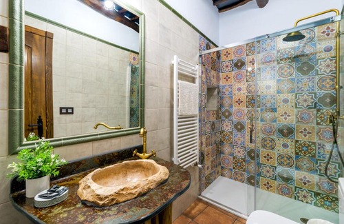 Capileira Apartment | Casa Antonia Capileira La Alpujarra