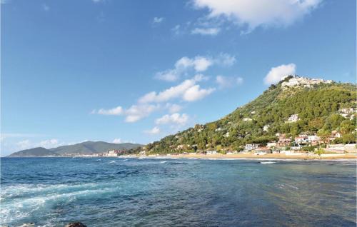 Perdifumo House | Casa Antonia