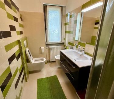Cosio Valtellino House | Casa Antonia