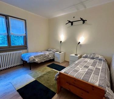 Cosio Valtellino House | Casa Antonia
