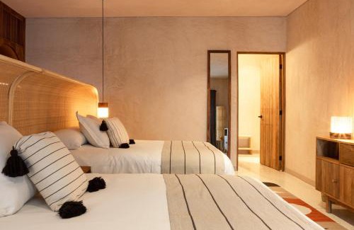 Centro Hotel | Casa Antonieta