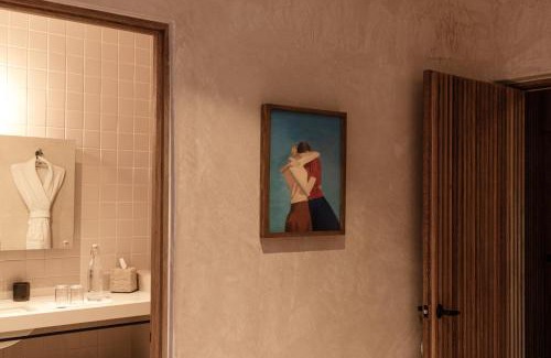 Centro Hotel | Casa Antonieta